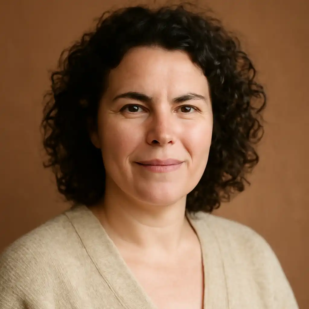 Nina Sluijter
